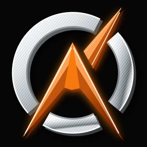 The UnyKorn app icon